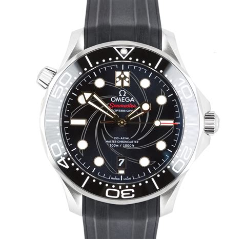 omega seamaster 007 edition|omega 007 seamaster 2020.